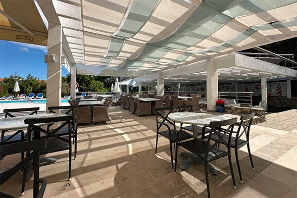 Hôtel Club Jumbo Quercus 4* pas cher photo 16