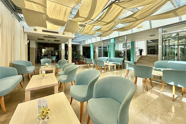 Hôtel Club Jumbo Quercus 4* pas cher photo 18