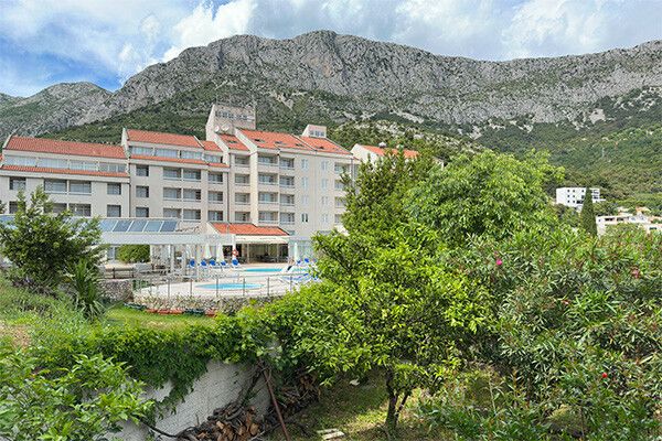 Hôtel Club Jumbo Quercus 4* pas cher photo 23