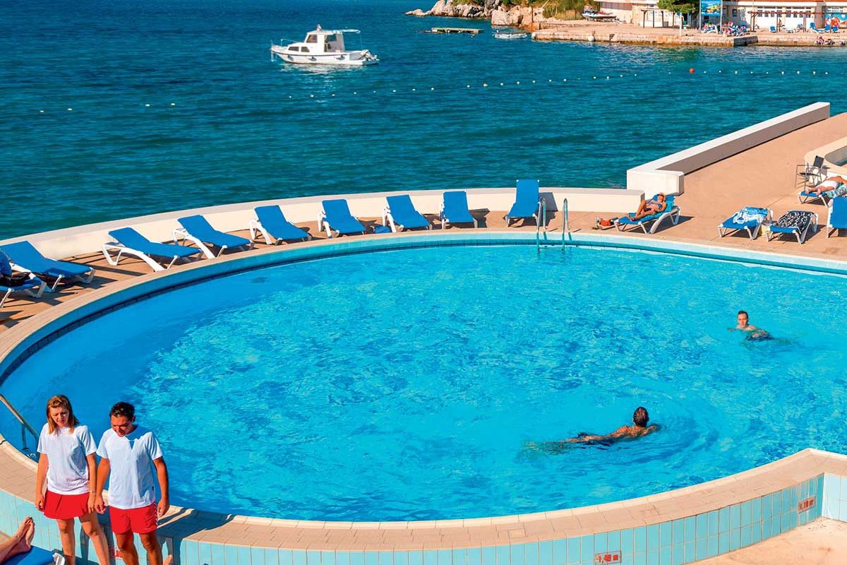 Hôtel Club Lookéa Epidaurus 3* pas cher
