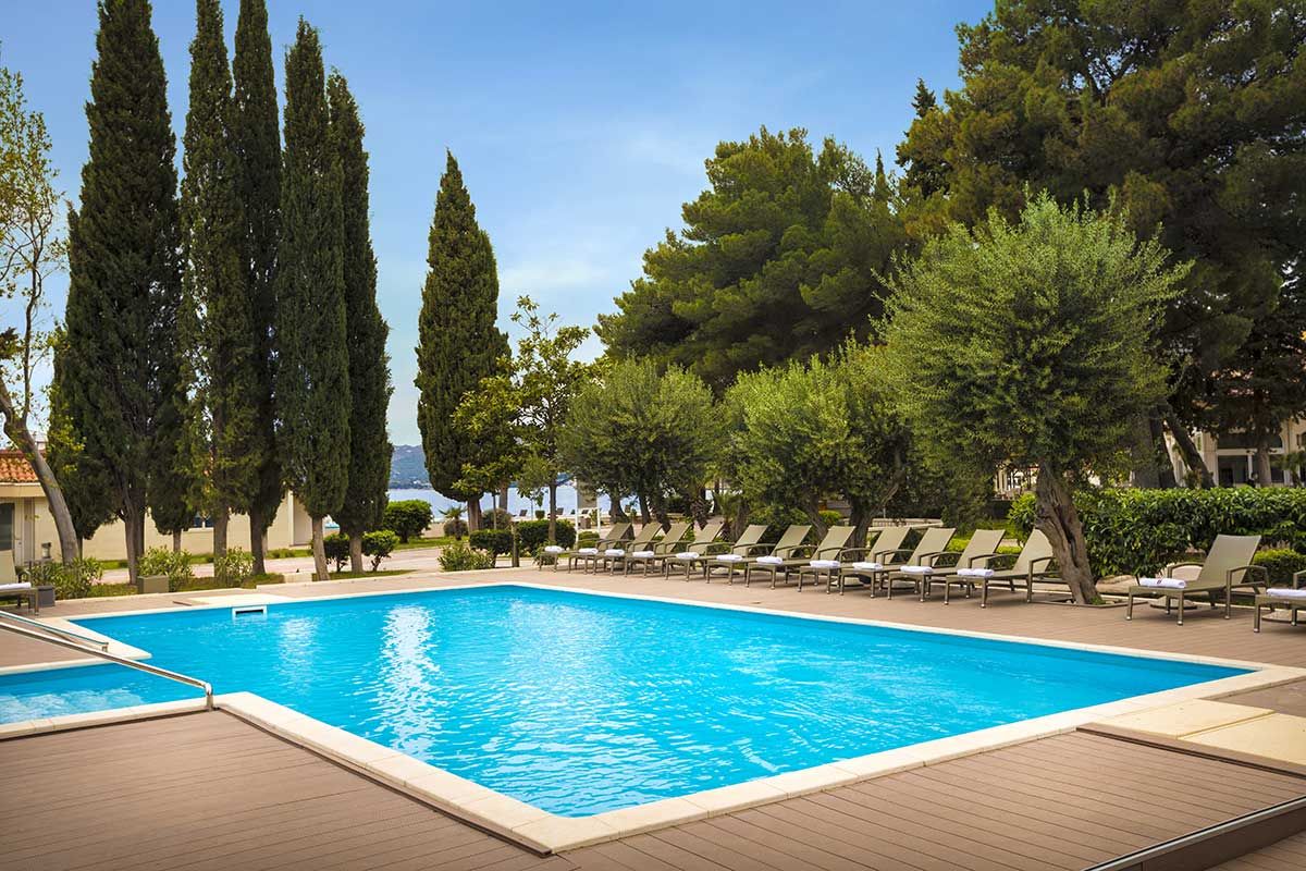 Hôtel Club Lookéa Epidaurus 3* pas cher photo 2