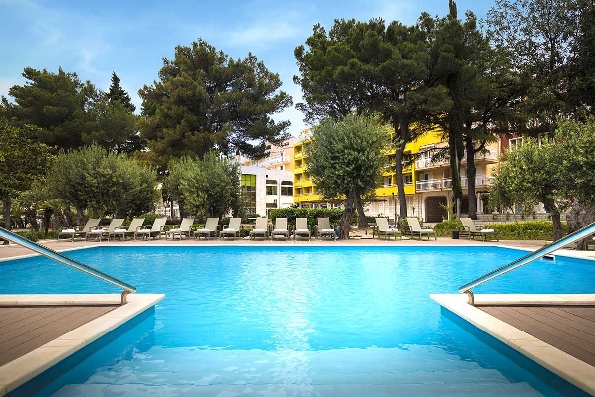 Hôtel Club Lookéa Epidaurus 3* pas cher photo 4