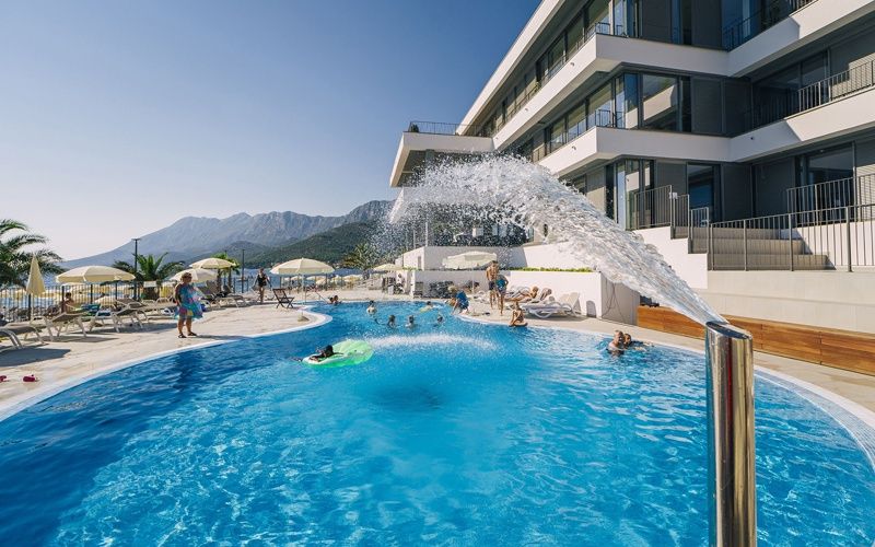 Hôtel Top Clubs Morenia 4* pas cher photo 7