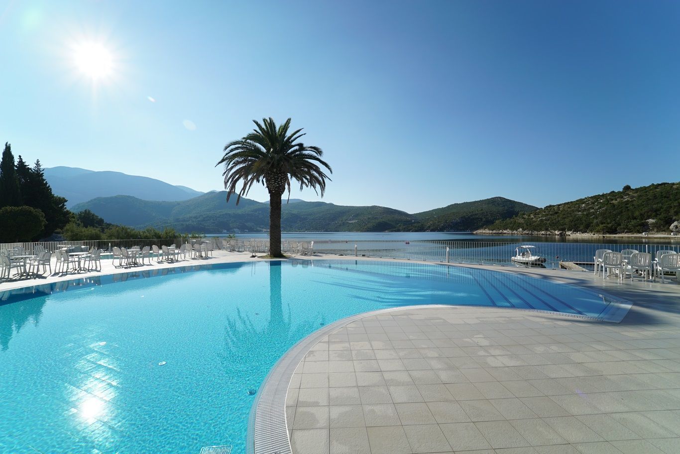 Hôtel Naya Club Croatie 4* pas cher photo 4