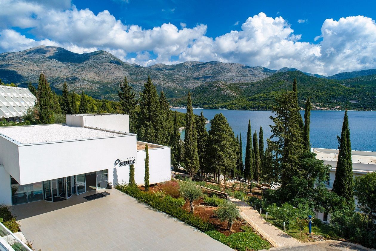 Hôtel Naya Club Croatie 4* pas cher photo 5