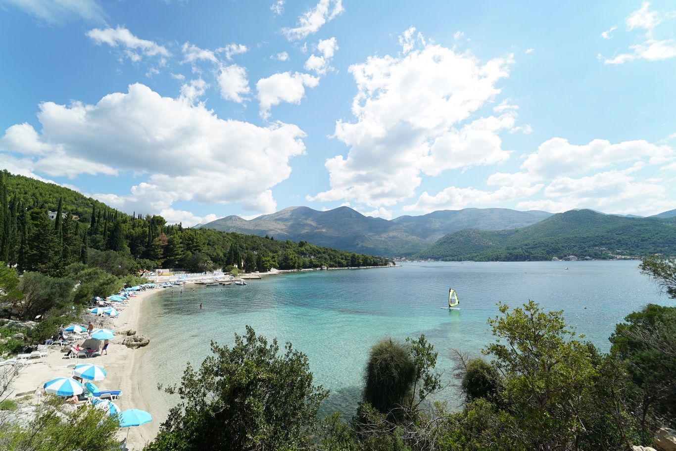 Hôtel Naya Club Croatie 4* pas cher photo 9
