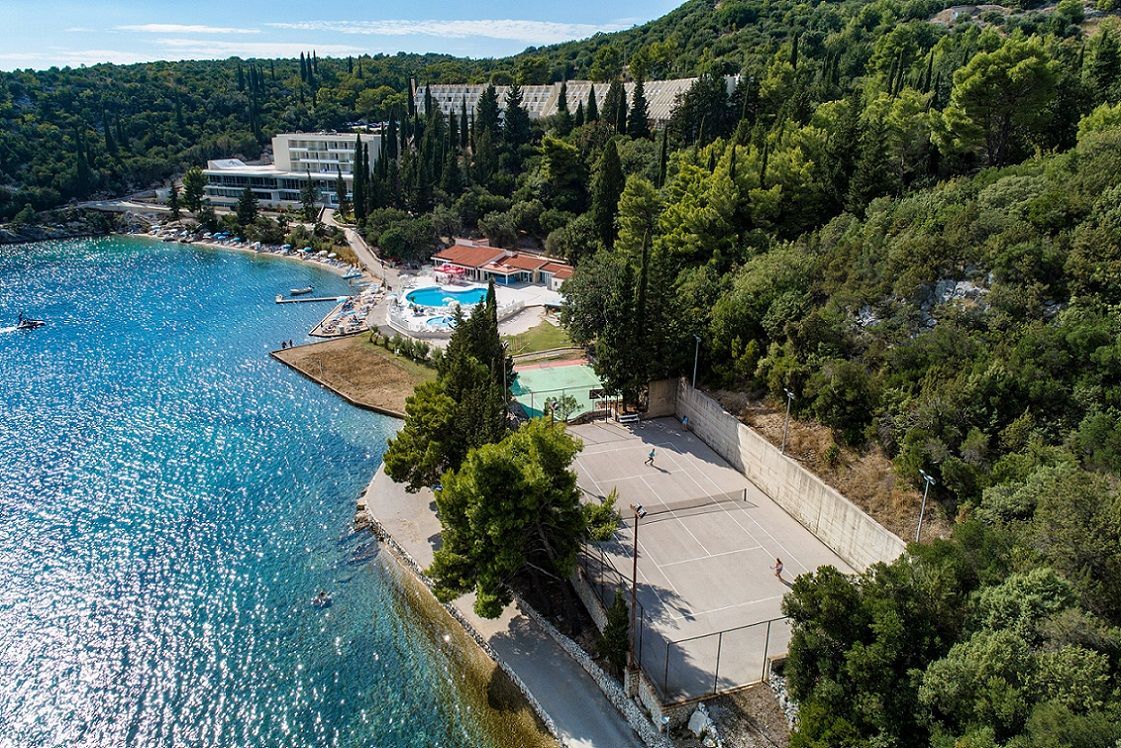 Hôtel Naya Club Croatie 4* pas cher photo 13