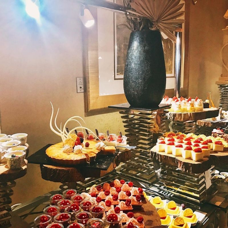 Sheraton Abu Dhabi Hôtel et Resort 5* pas cher photo 4