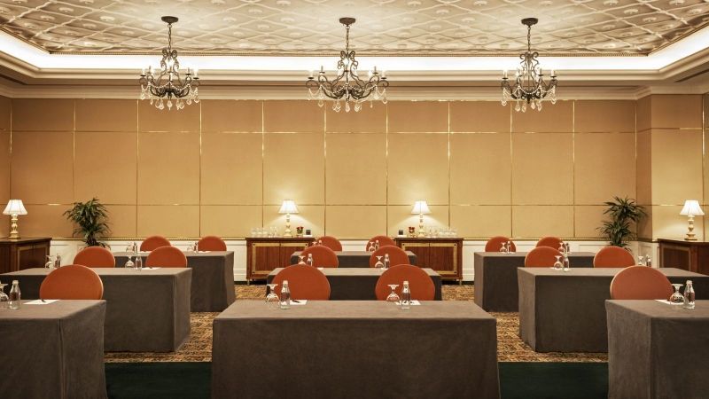 Sheraton Abu Dhabi Hôtel et Resort 5* pas cher photo 6