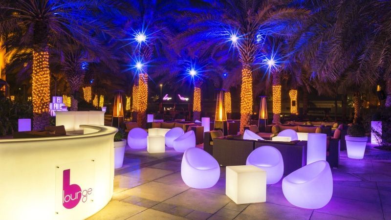 Sheraton Abu Dhabi Hôtel et Resort 5* pas cher photo 11