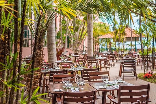Hôtel Top Clubs Pestana Royal Ocean & Spa 5* pas cher photo 3
