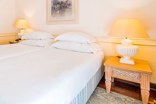 Hôtel Top Clubs Pestana Royal Ocean & Spa 5* pas cher photo 7