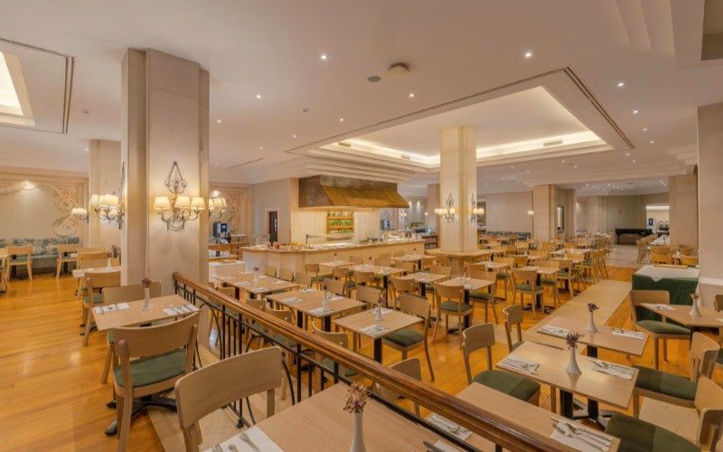 Hôtel Top Clubs Pestana Royal Ocean & Spa 5* pas cher photo 7