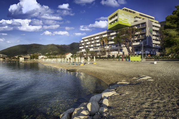 Hôtel Club Framissima Bijela Park 4* pas cher photo 3