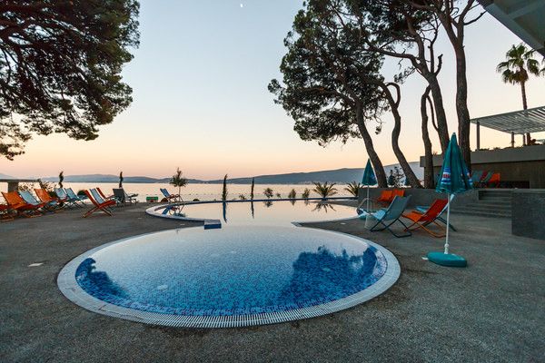 Hôtel Club Framissima Bijela Park 4* pas cher photo 4