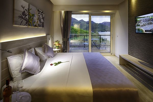 Hôtel Club Framissima Bijela Park 4* pas cher photo 7