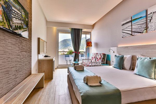 Hôtel Club Framissima Bijela Park 4* pas cher photo 9