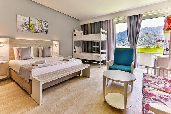 Hôtel Club Framissima Bijela Park 4* pas cher photo 11