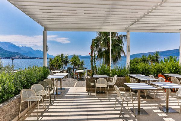 Hôtel Club Framissima Bijela Park 4* pas cher photo 14