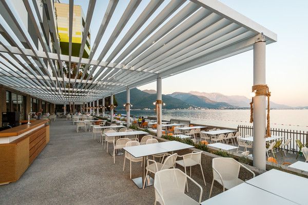 Hôtel Club Framissima Bijela Park 4* pas cher photo 16