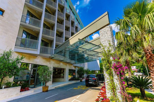 Hôtel Club Framissima Bijela Park 4* pas cher photo 20