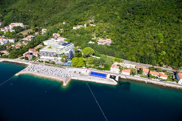 Hôtel Club Framissima Bijela Park 4* pas cher photo 23