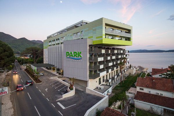 Hôtel Club Framissima Bijela Park 4* pas cher photo 24