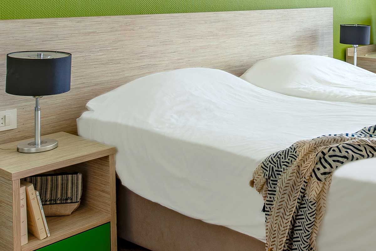 Hôtel Club Marmara Otrant Monténégro 4* pas cher photo 7