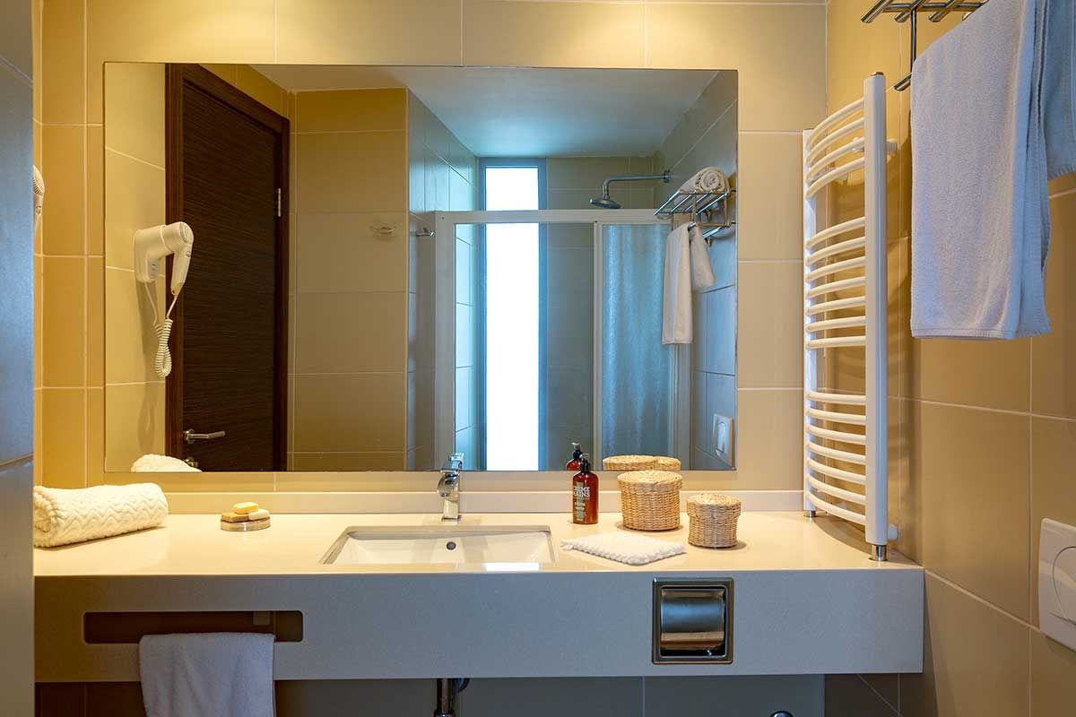 Hôtel Club Marmara Otrant Monténégro 4* pas cher photo 8