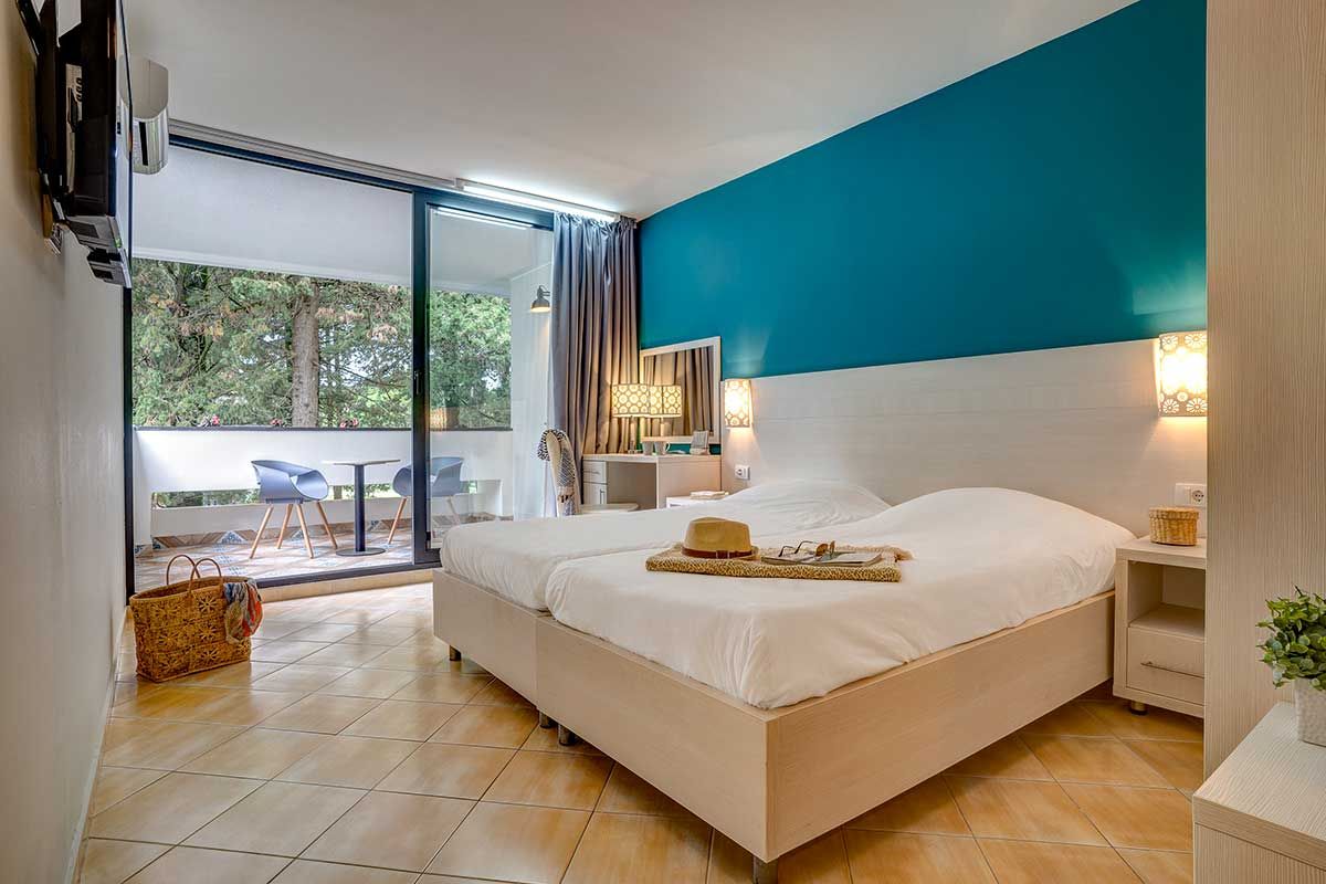 Hôtel Club Marmara Otrant Monténégro 4* pas cher photo 10