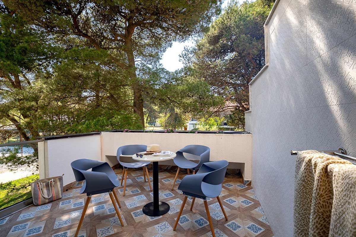 Hôtel Club Marmara Otrant Monténégro 4* pas cher photo 18