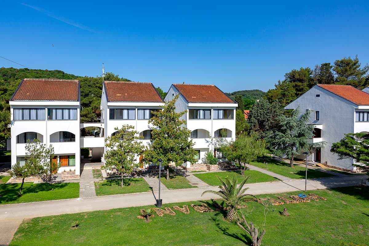 Hôtel Club Marmara Otrant Monténégro 4* pas cher photo 20