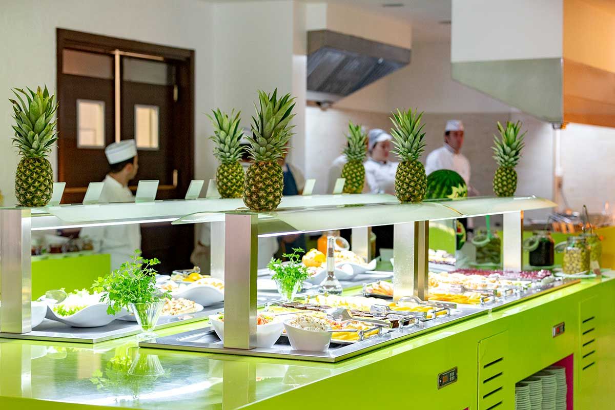 Hôtel Club Marmara Otrant Monténégro 4* pas cher photo 23