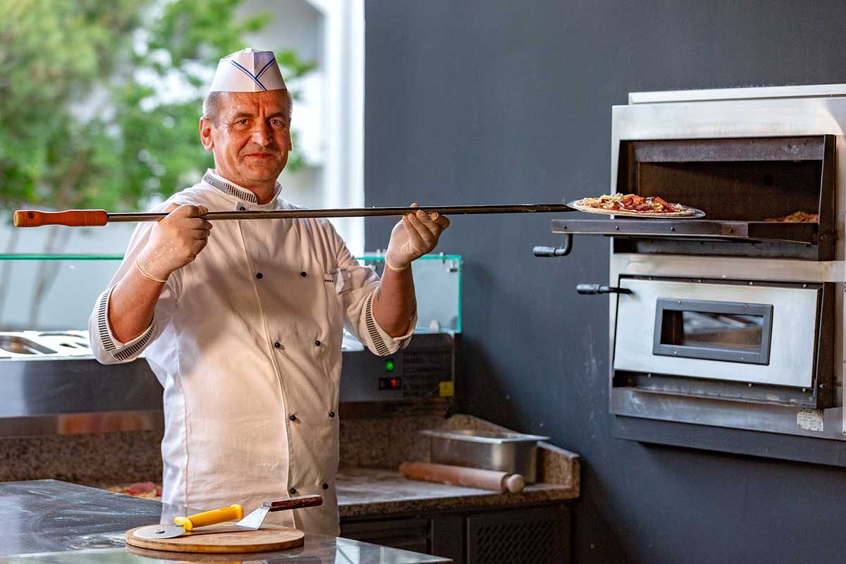 Hôtel Club Marmara Otrant Monténégro 4* pas cher photo 25