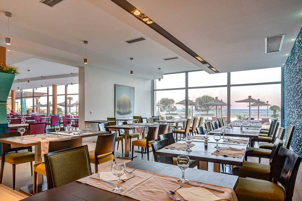 Hôtel Club Marmara Otrant Monténégro 4* pas cher photo 26