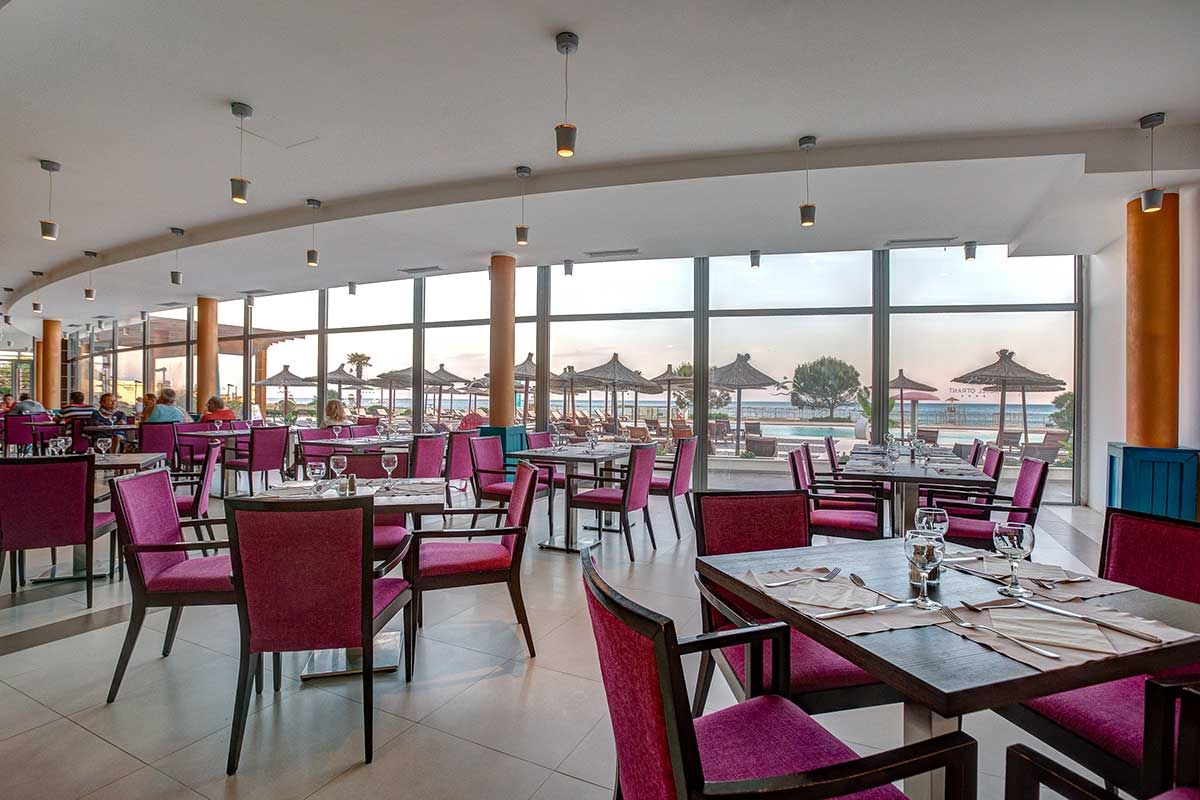 Hôtel Club Marmara Otrant Monténégro 4* pas cher photo 27