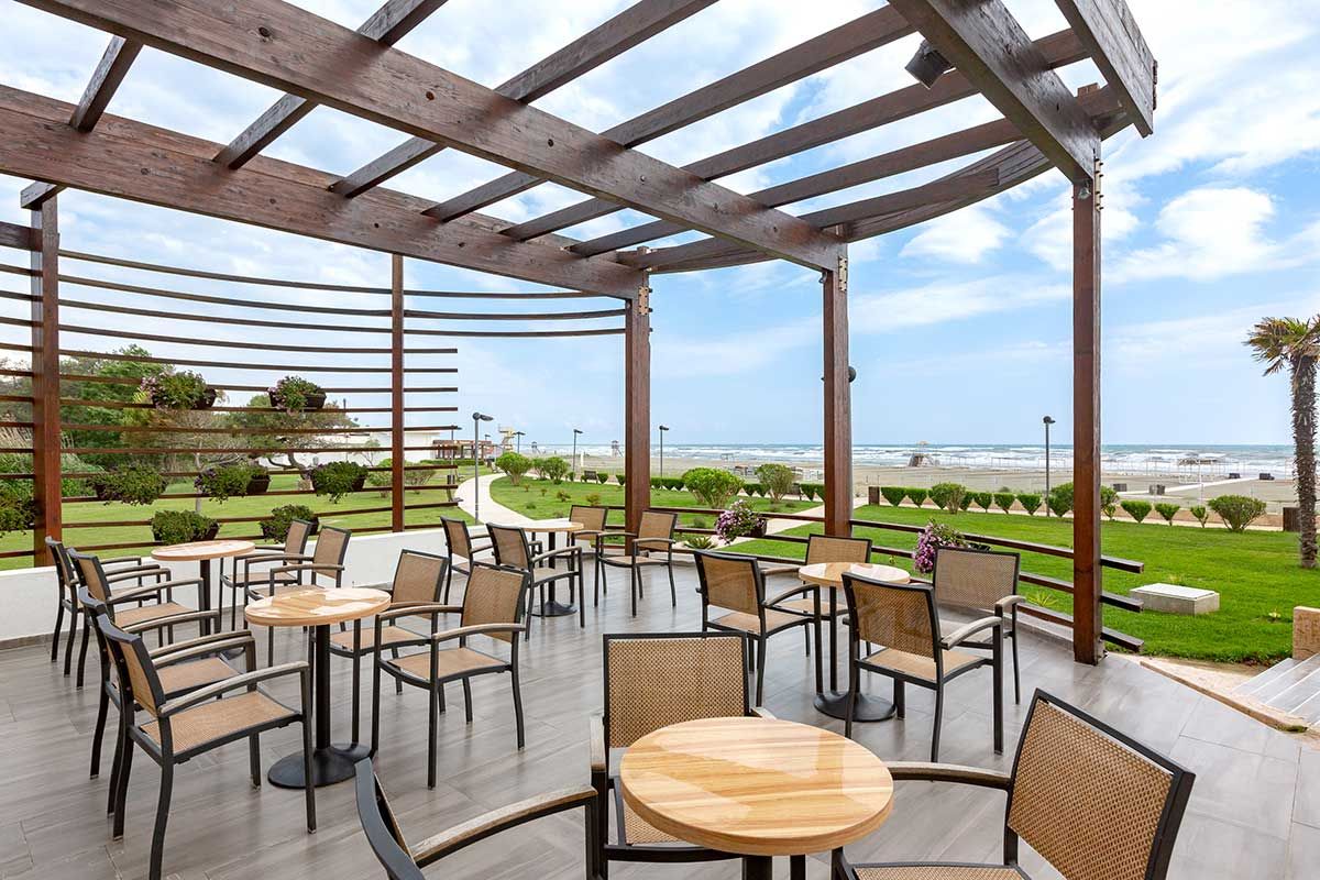 Hôtel Club Marmara Otrant Monténégro 4* pas cher photo 30