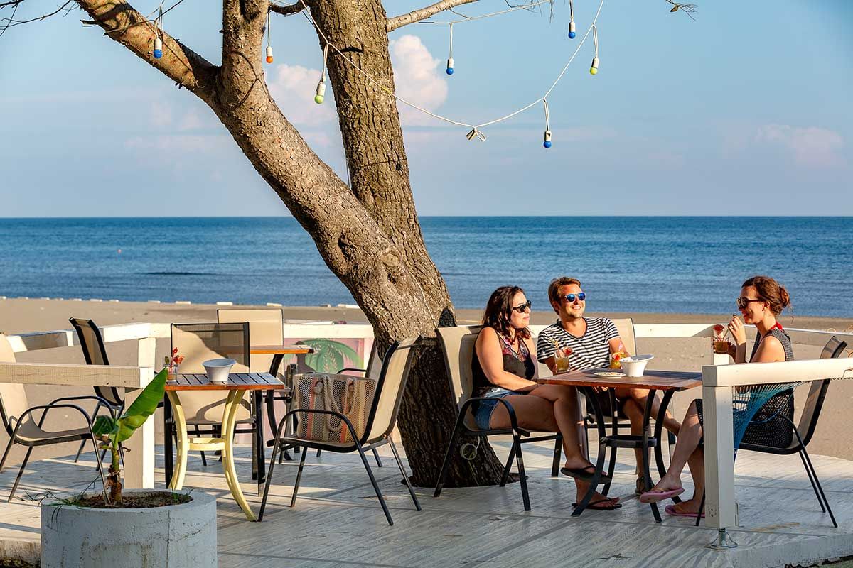 Hôtel Club Marmara Otrant Monténégro 4* pas cher photo 31