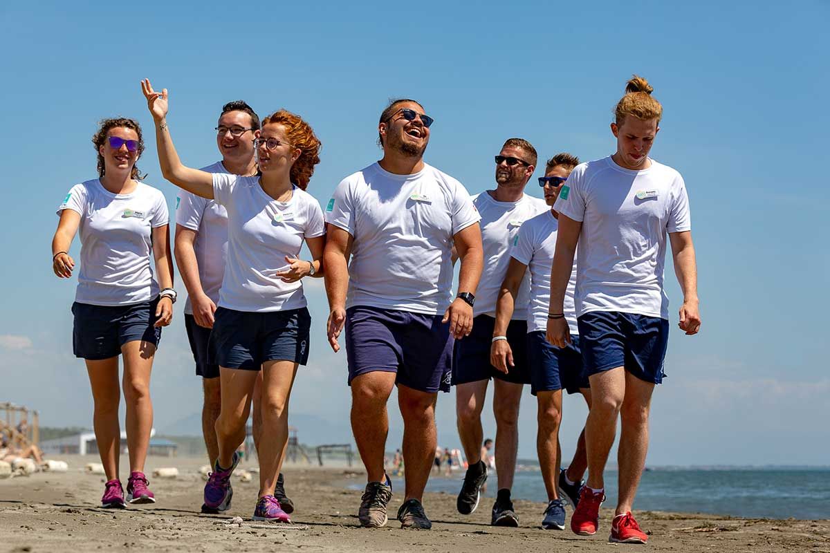 Hôtel Club Marmara Otrant Monténégro 4* pas cher photo 33