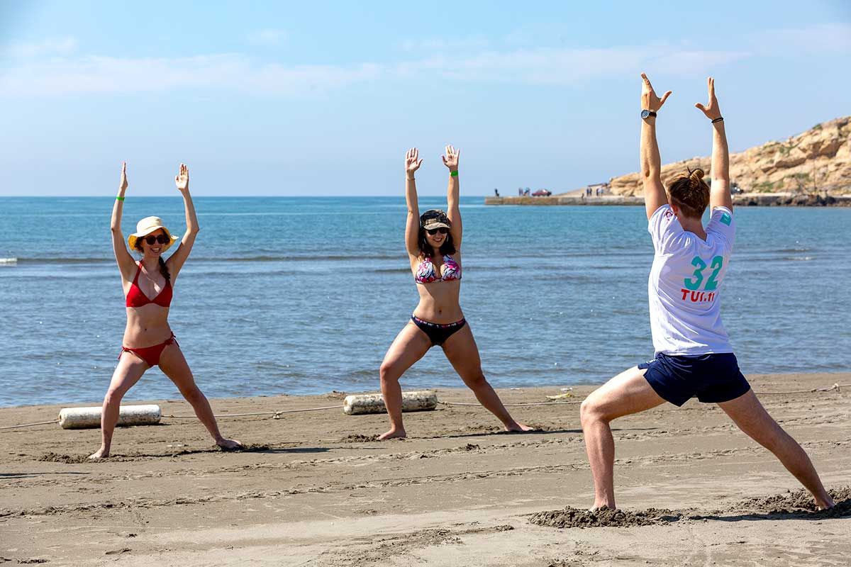 Hôtel Club Marmara Otrant Monténégro 4* pas cher photo 36