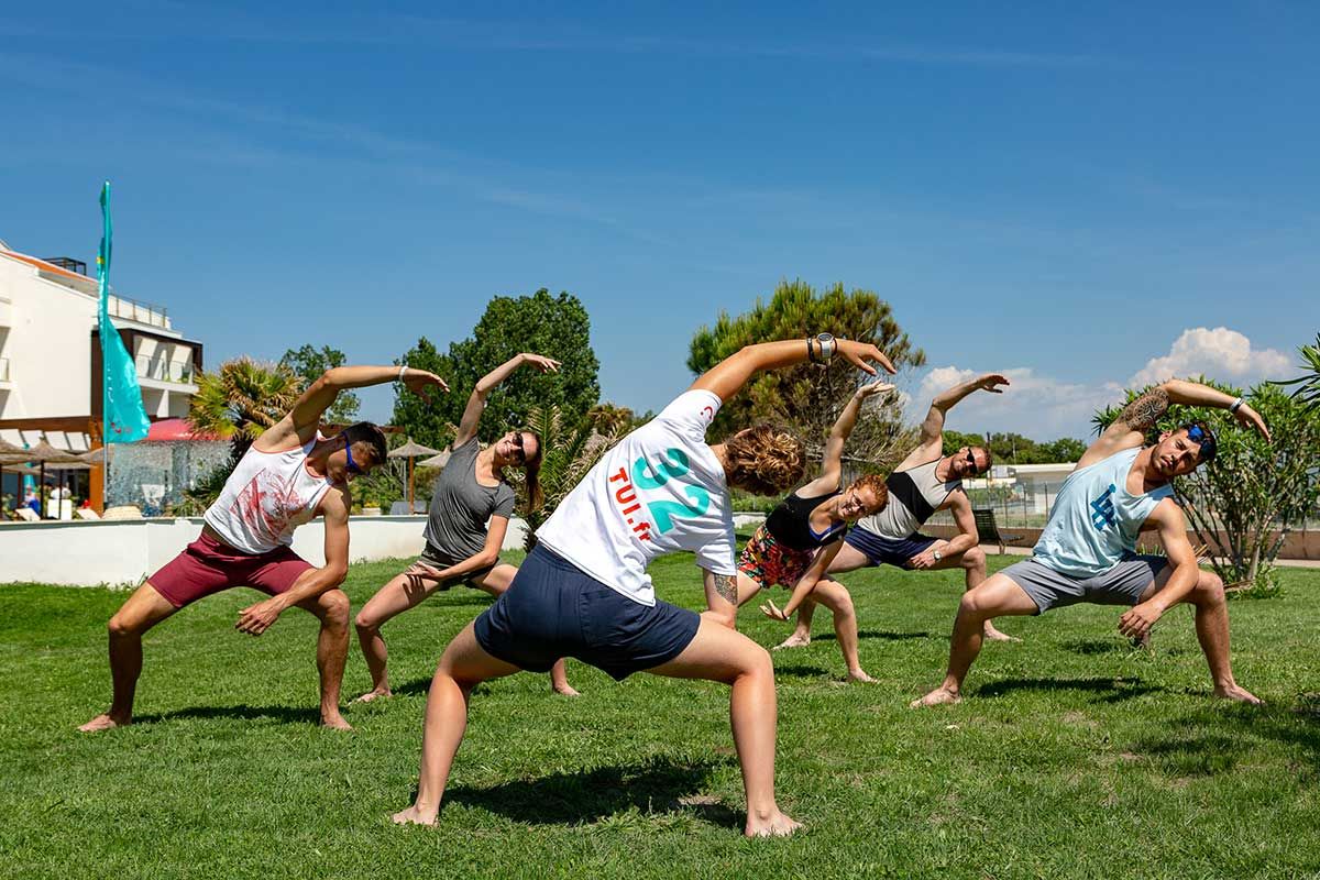 Hôtel Club Marmara Otrant Monténégro 4* pas cher photo 37