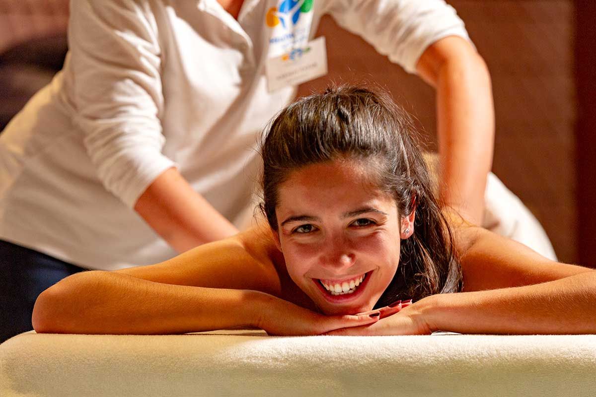 Hôtel Club Marmara Otrant Monténégro 4* pas cher photo 44