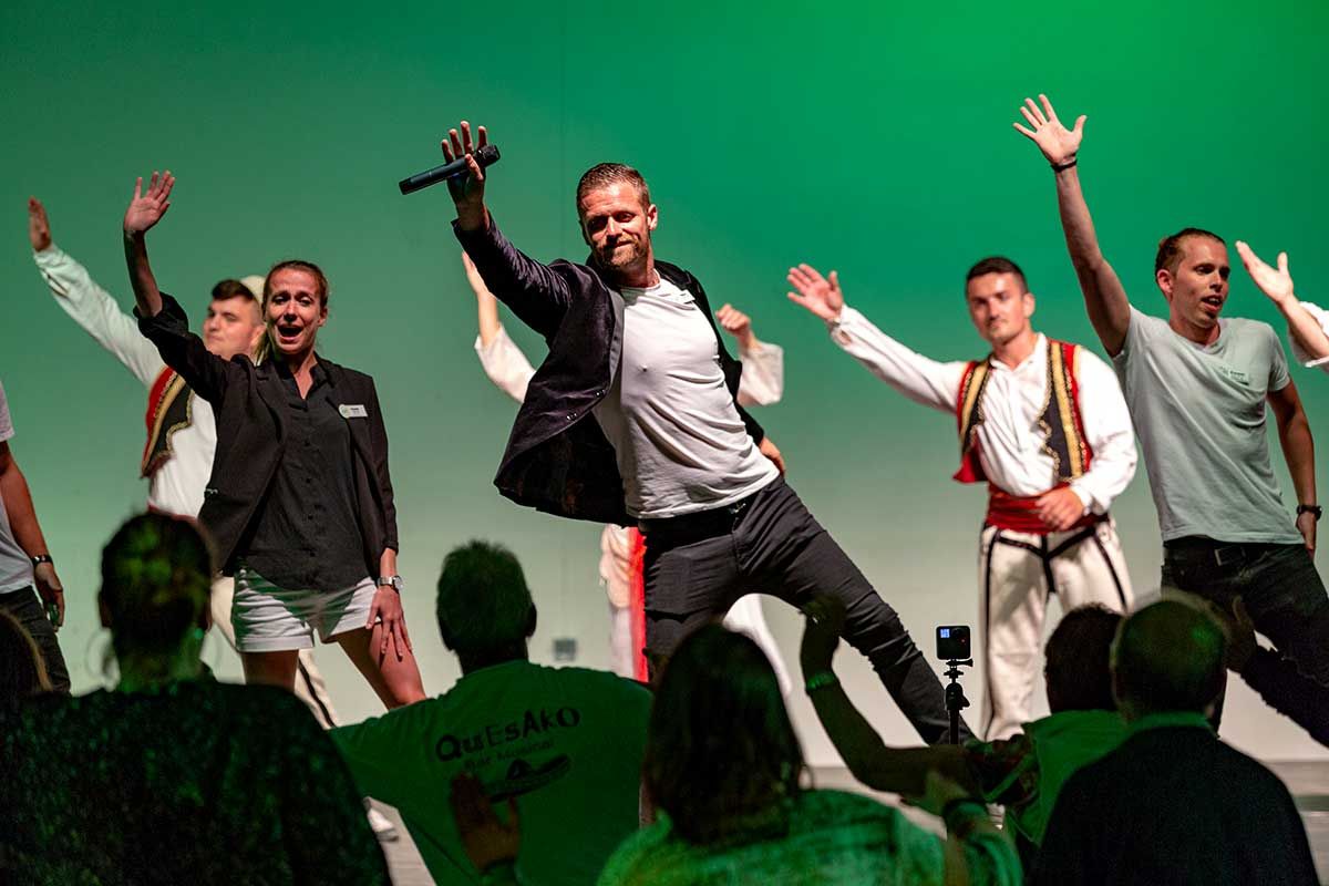 Hôtel Club Marmara Otrant Monténégro 4* pas cher photo 46