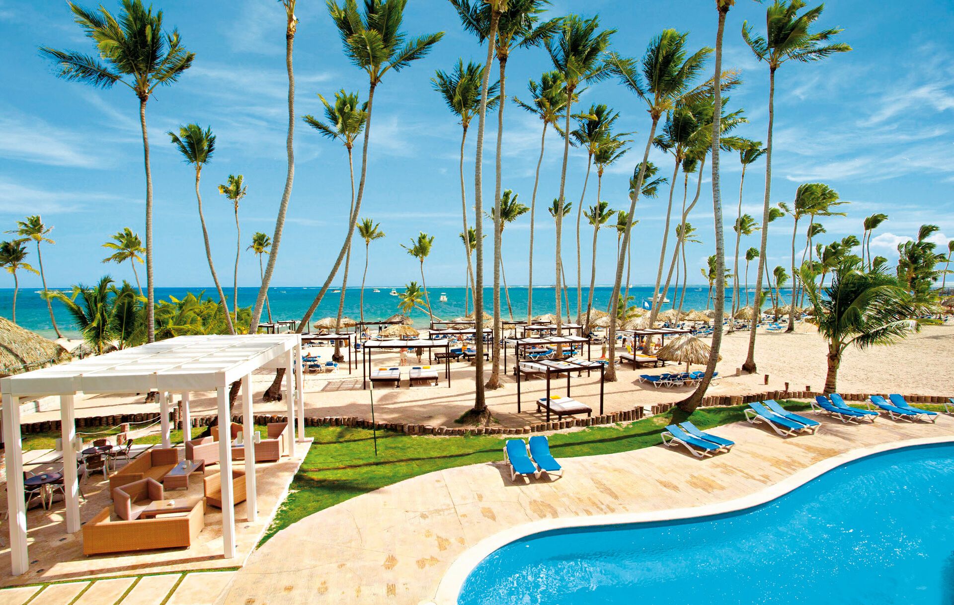 Hôtel Club FTI Voyages Be Live Collection Punta Cana 5* pas cher photo 2