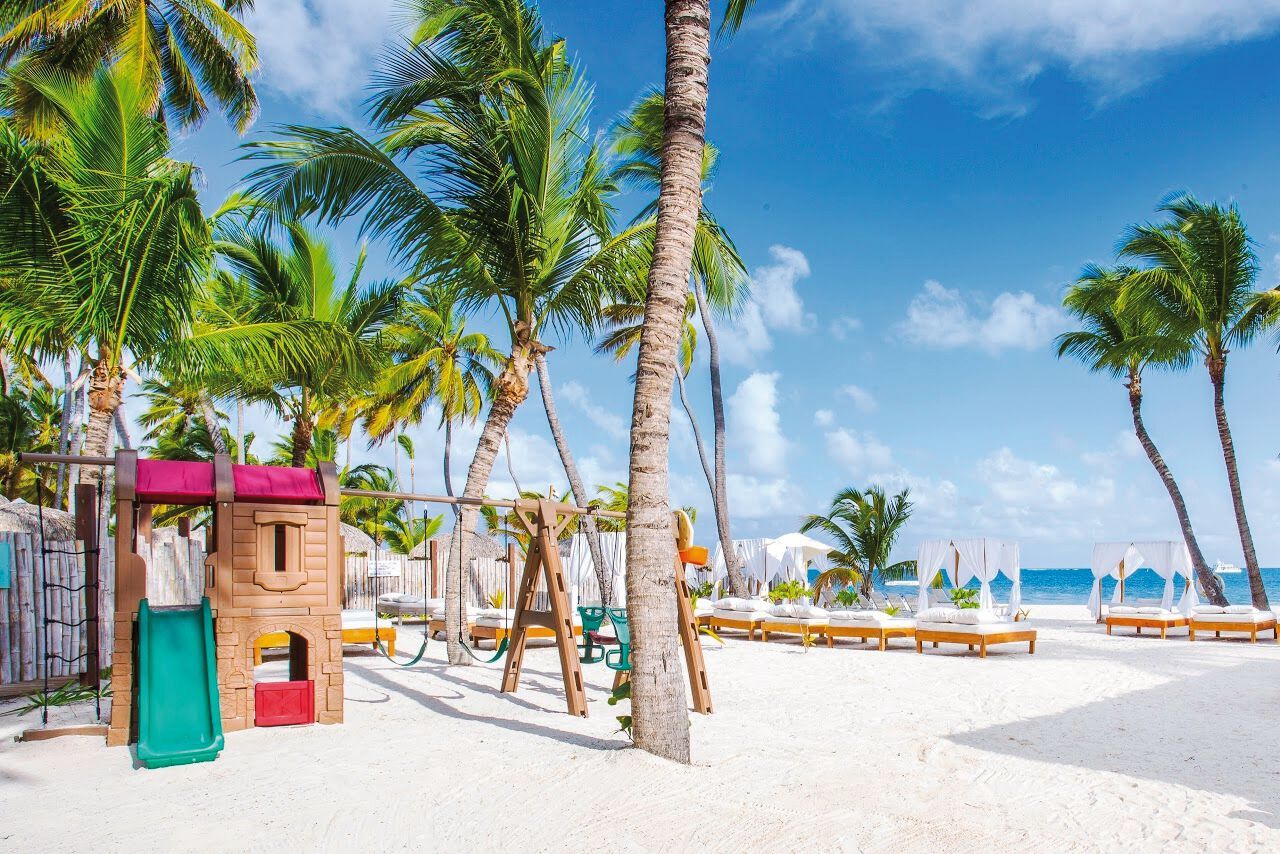 Hôtel Club FTI Voyages Be Live Collection Punta Cana 5* pas cher photo 7