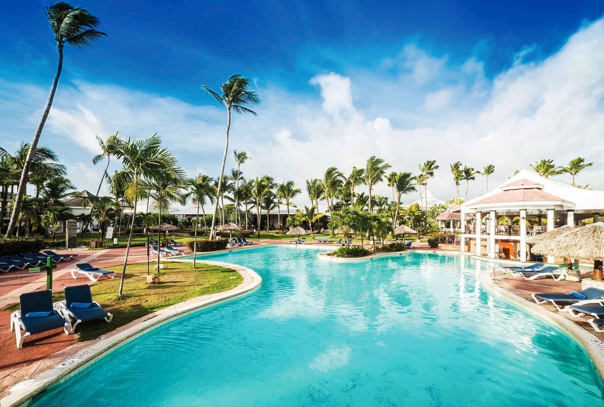 Hôtel Club FTI Voyages Be Live Collection Punta Cana 5* pas cher photo 8