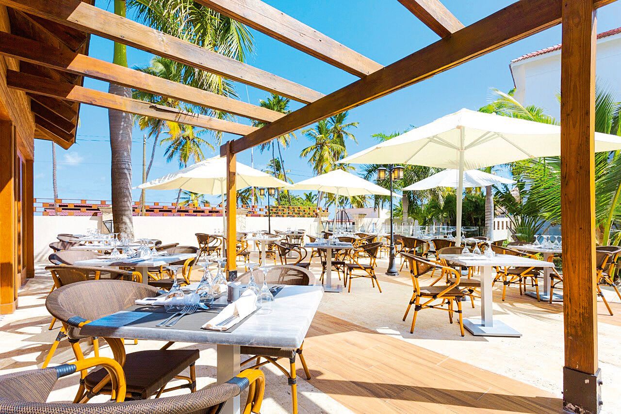 Hôtel Club FTI Voyages Be Live Collection Punta Cana 5* pas cher photo 9