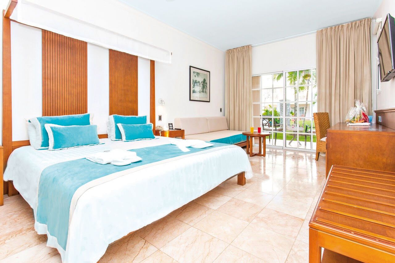 Hôtel Club FTI Voyages Be Live Collection Punta Cana 5* pas cher photo 12