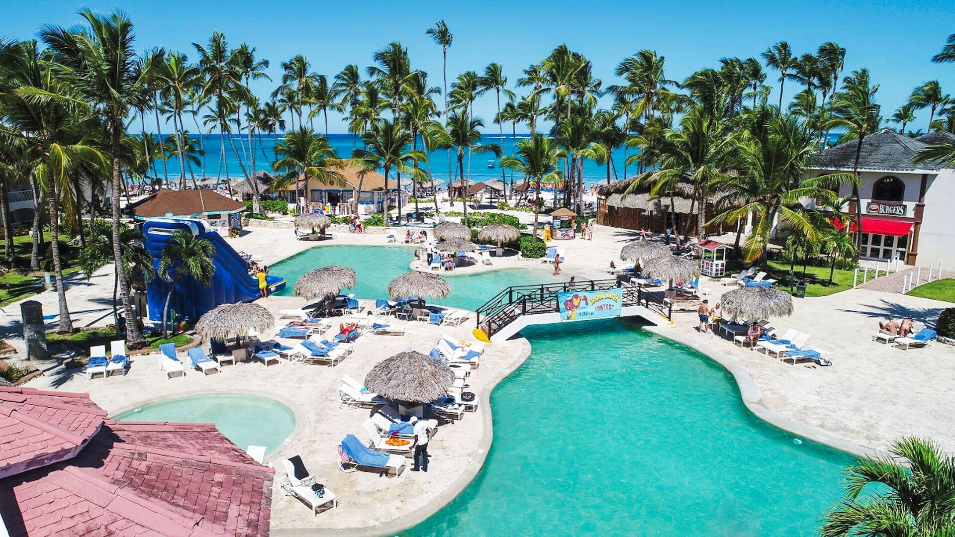 Hôtel Club FTI Voyages Be Live Collection Punta Cana 5* pas cher photo 15