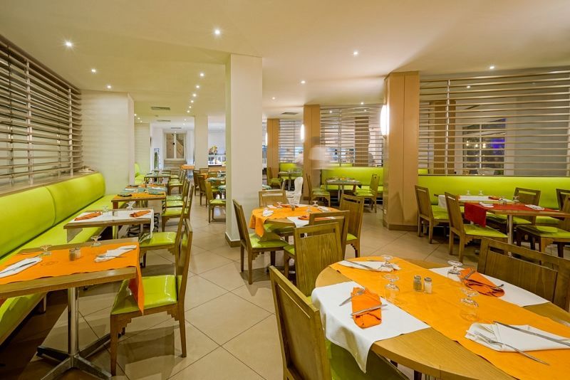 Hôtel Club Coralia Palm Beach Hammamet 4* pas cher photo 4